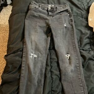 Boys slim jeans
